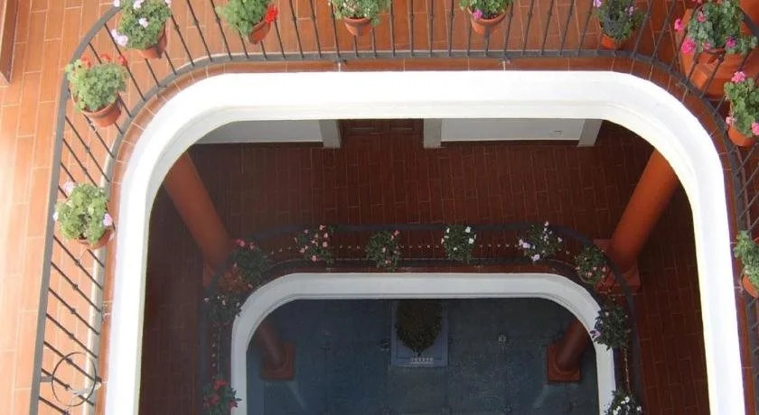 Casa del Agua