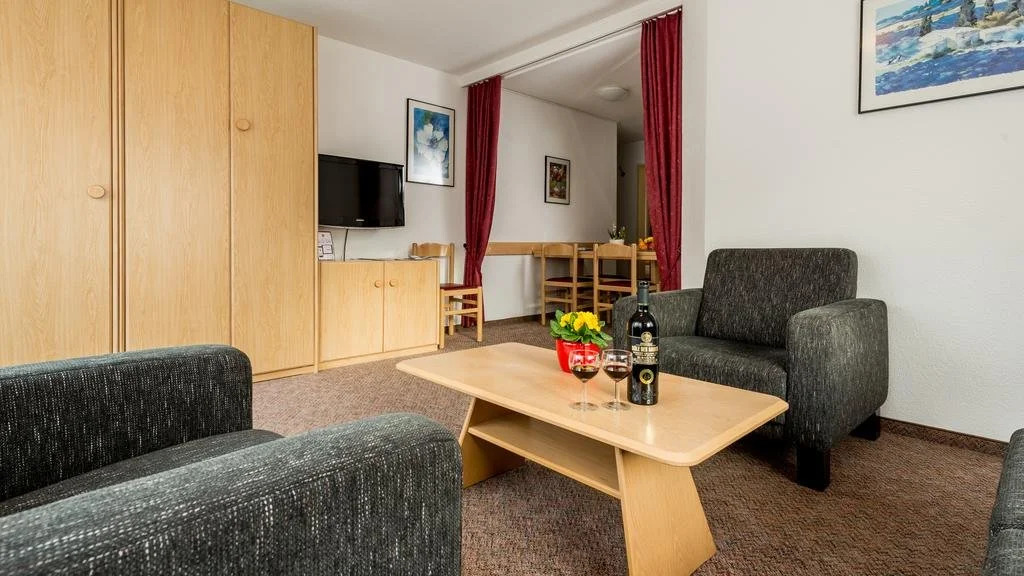 Haus Aiglon