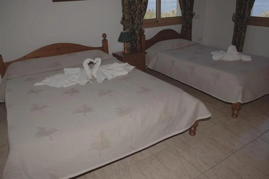 Marilena Sunset Villa 1