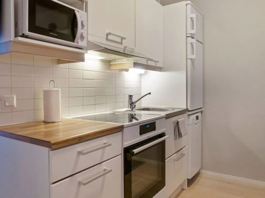 House Aino Terracina