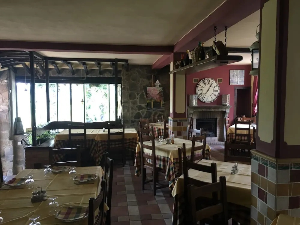 Agriturismo La Tempestosa