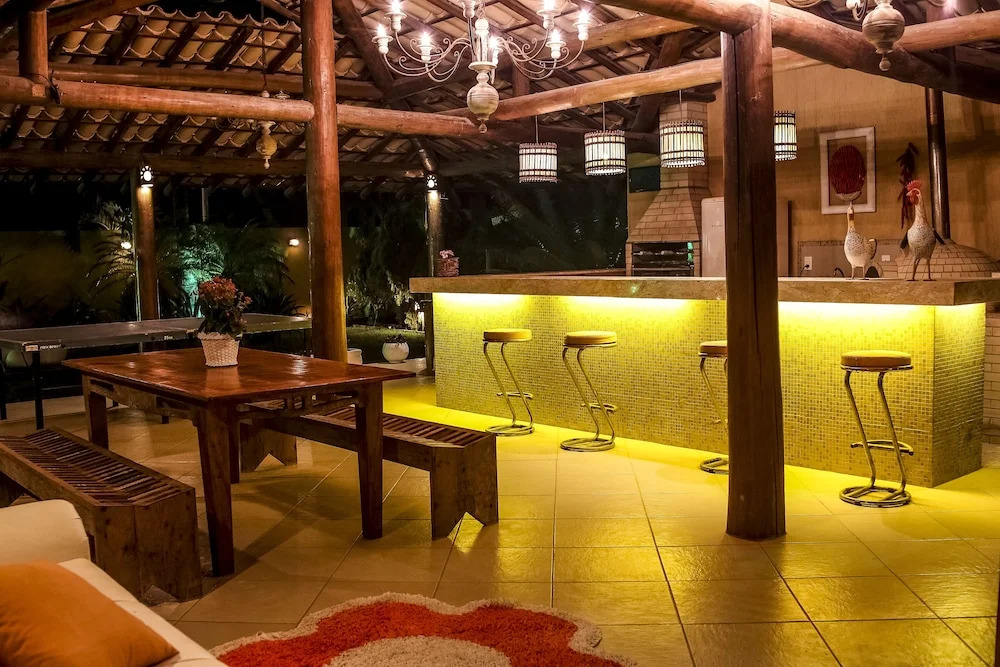 Hotel Tetiaroa