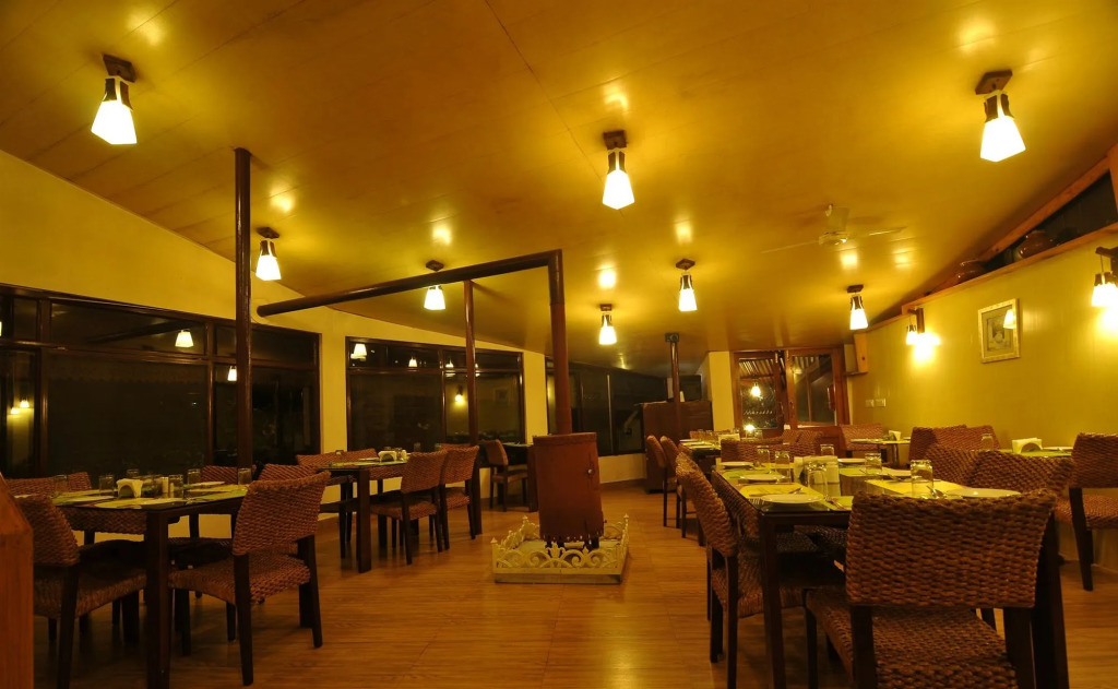 Club Mahindra Mussoorie, Uttarakhand