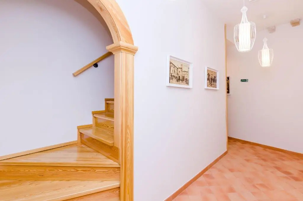 Leonarda Baroque House - Old Town