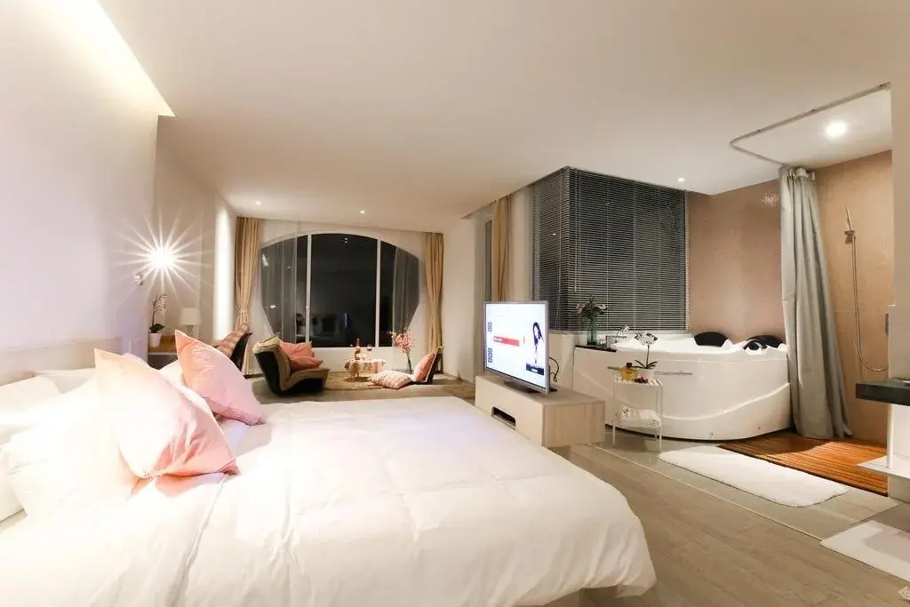 Xitang J Langman Zhenshui Holiday Hotel