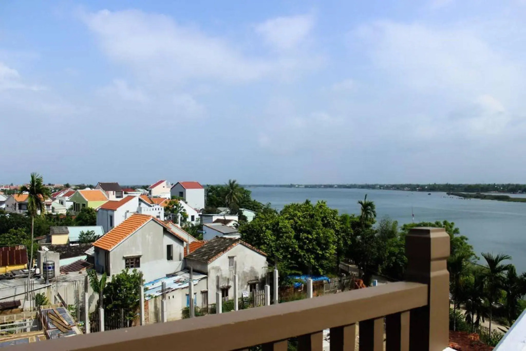 Villa Loan A HOI AN