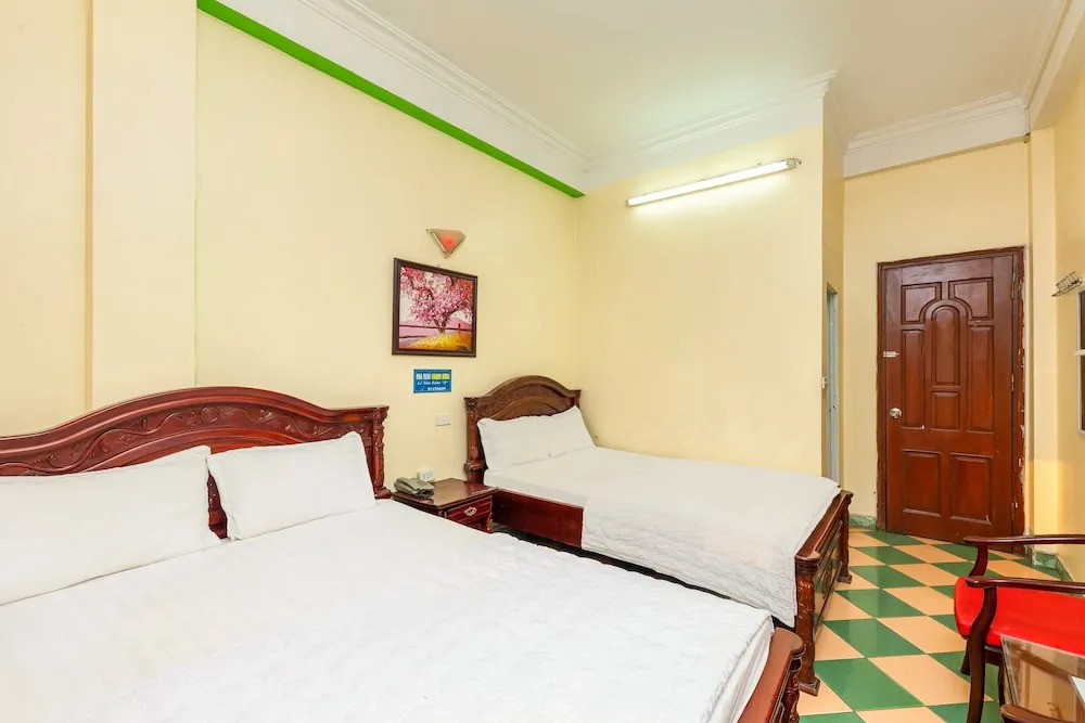 Spot On 919 Khanh Hung Motel
