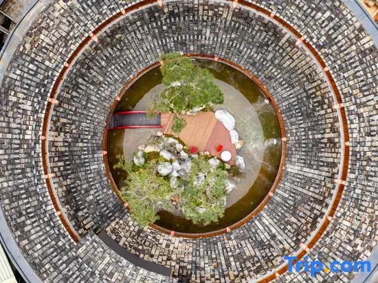 Guanlan Shuyuan | Tulou Garden · Design Hotel