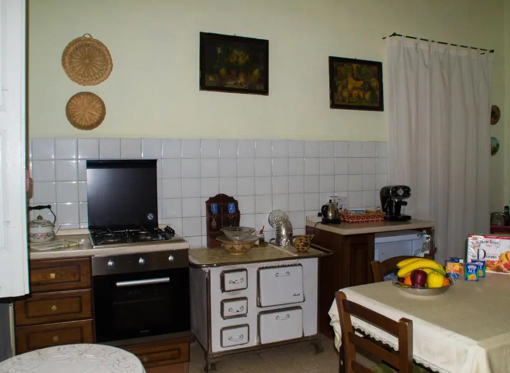 La Casa dellAmericano - Casa depoca anni 30
