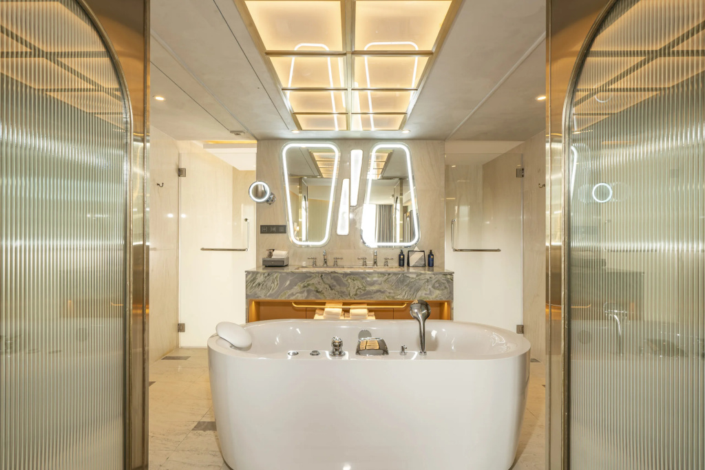 Отель The Salil Riverside Bangkok