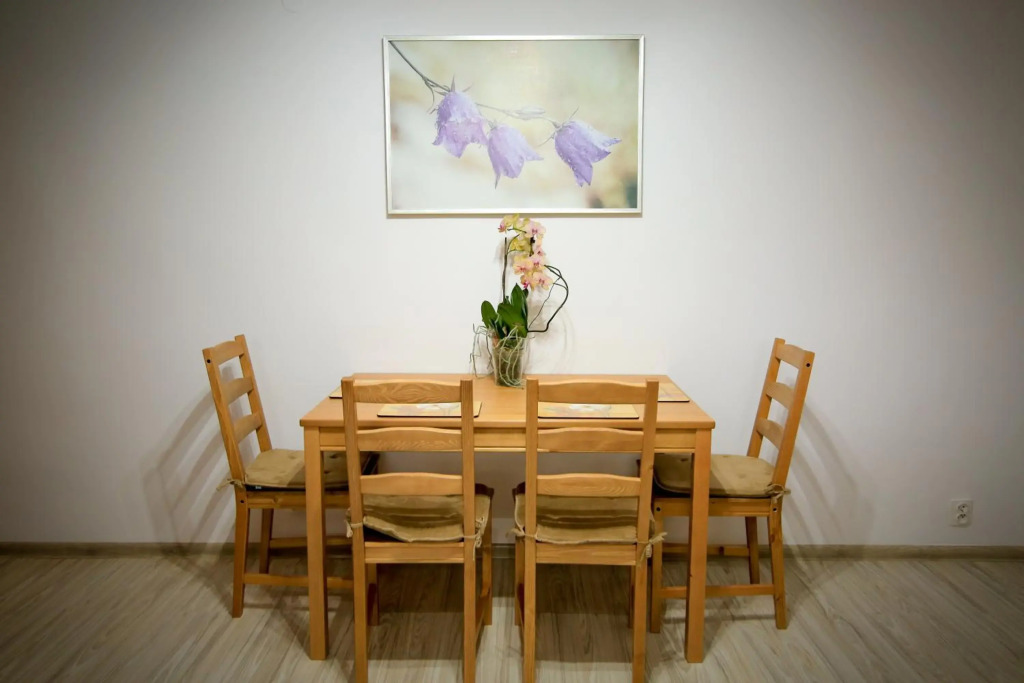 Apartament Esja