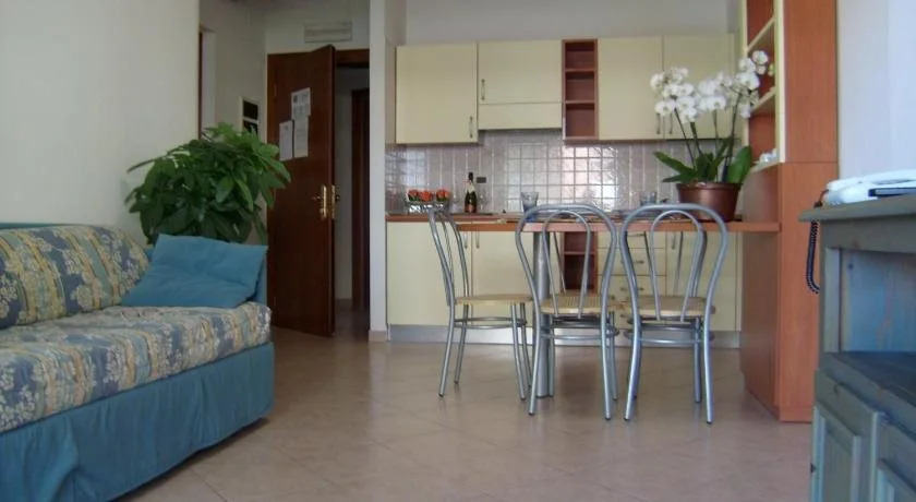 Residence Torre del Mar