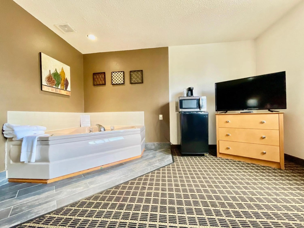 Econo Lodge Quincy