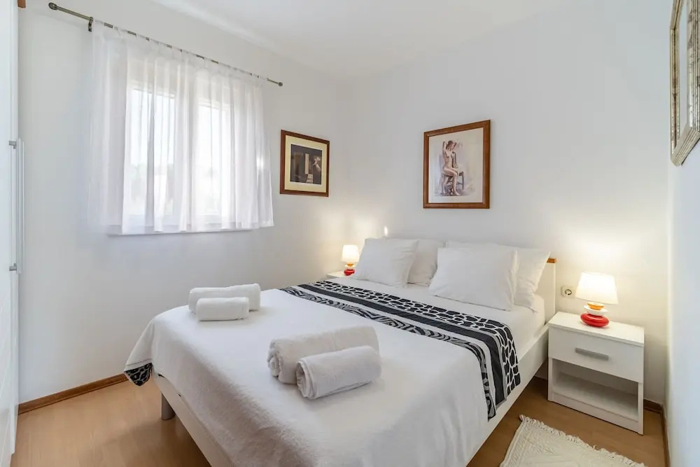 Apartment Vesna