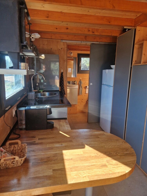 Tiny House Loulé Algarve no1