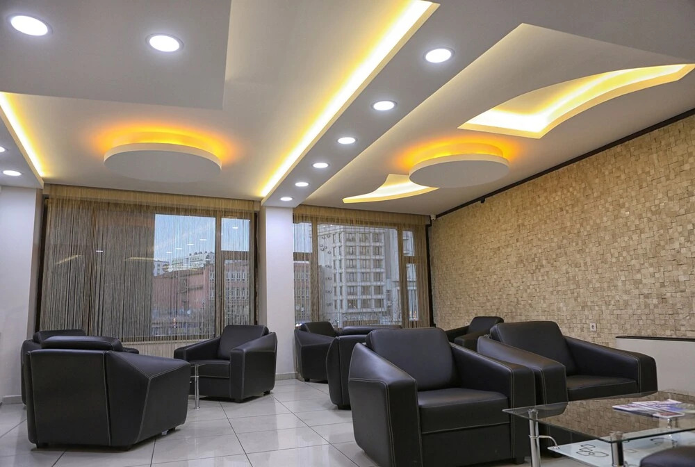 Hotel Kaplan Diyarbakir