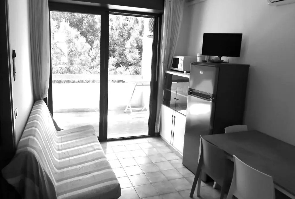 Grazioso Appartamento n 40 a Bibione a 100mt dal mare