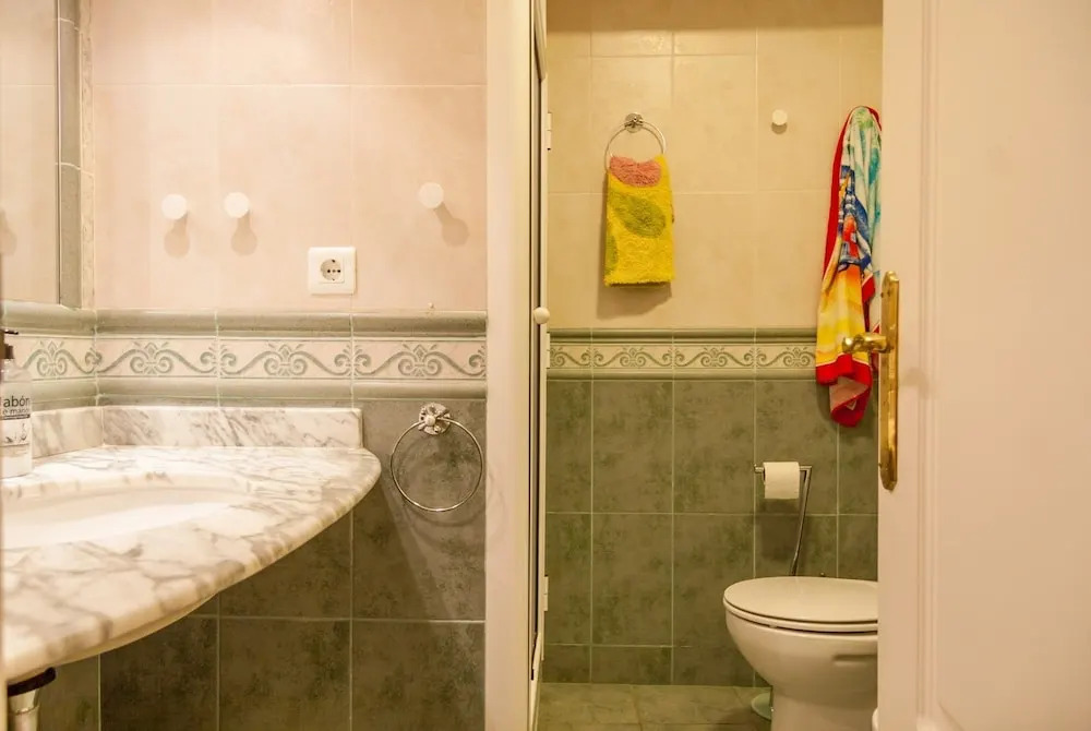 Apartamento Arce Canovas Nerja