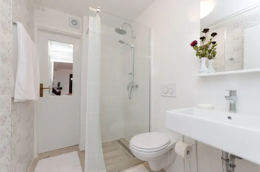 Apartment Draga