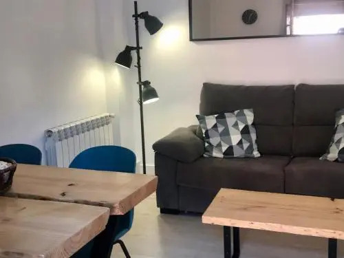 Apartamento Duplex Gomerez 39