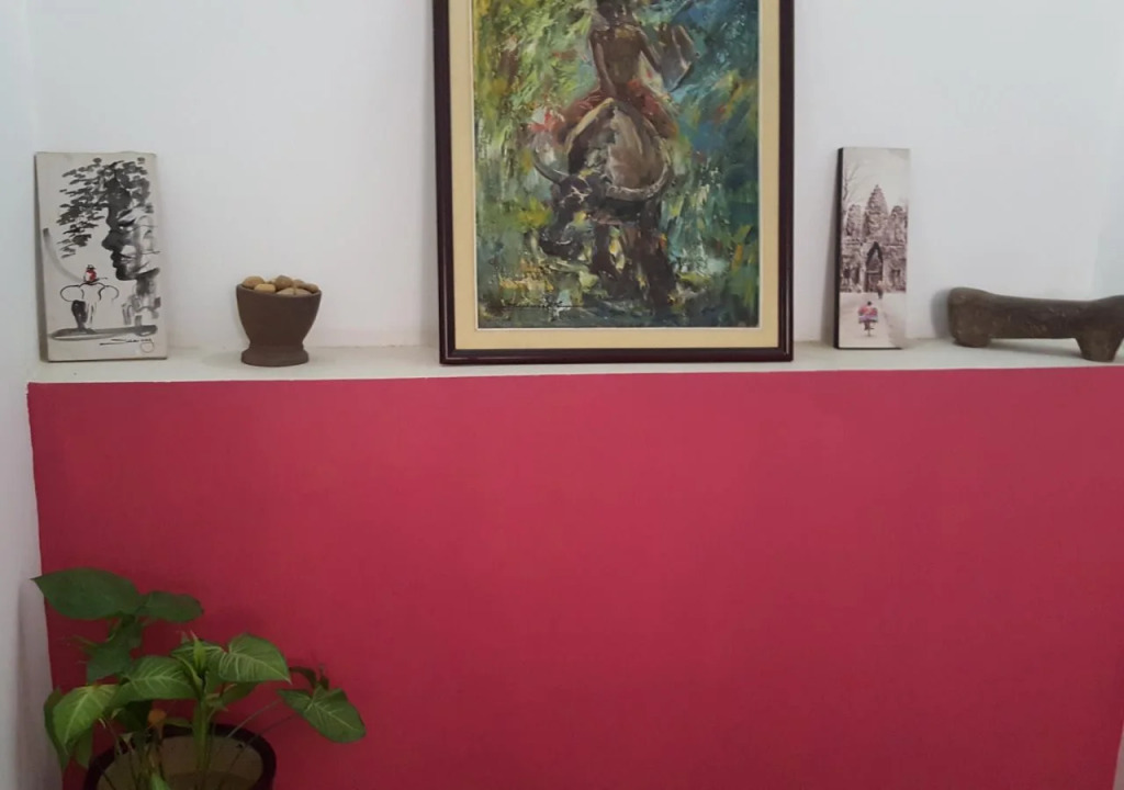 The Little Garden Boutique Hotel