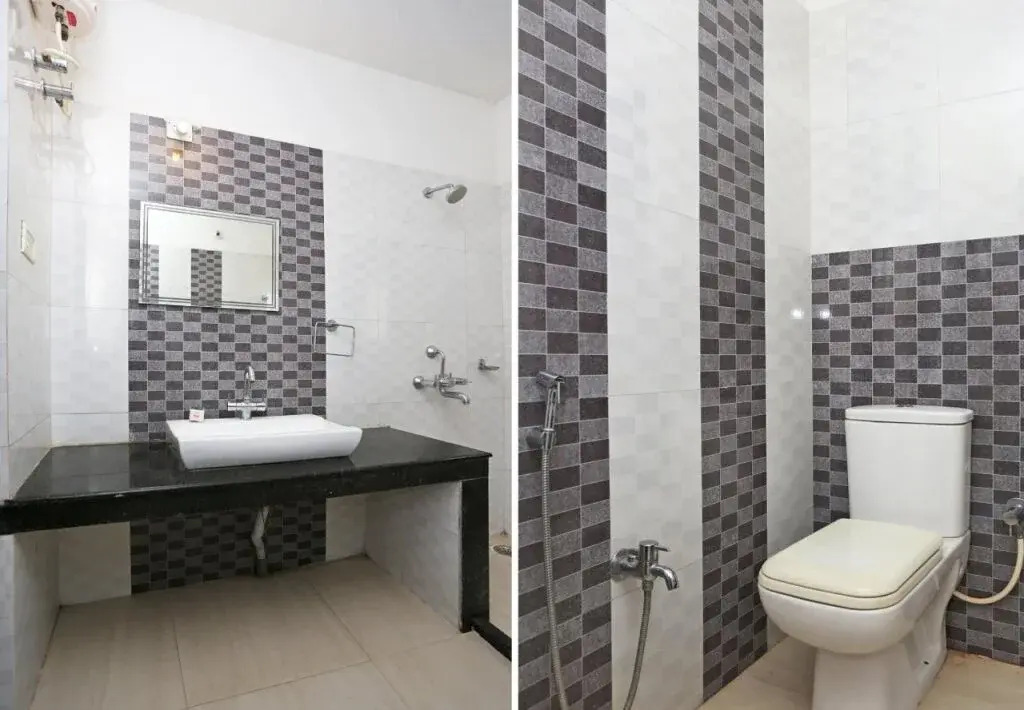 Hotel Daaven by OYO Rooms