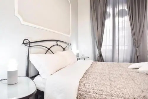 GuestHouse o Affittacamere Magenta Baylon Suite B