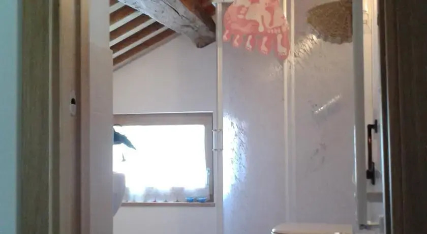 B&B Cà Bariola E Ambrosio