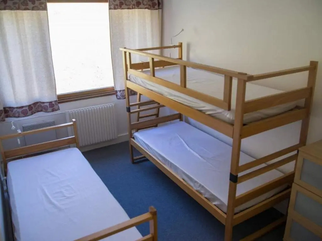 Appartement Tignes, 3 pièces, 7 personnes - FR-1-480-21
