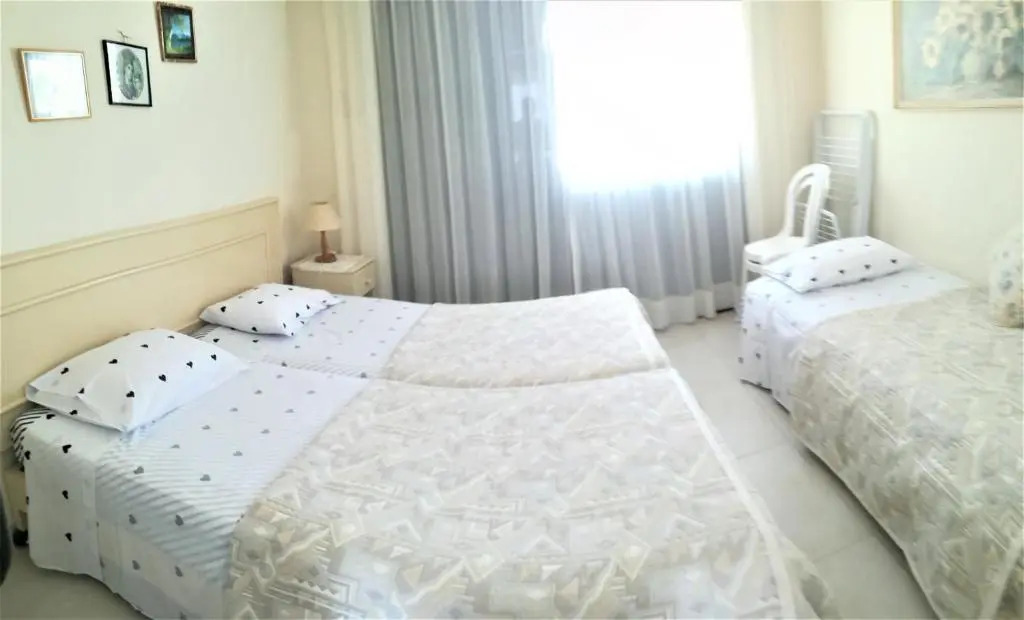 Soula Beach House