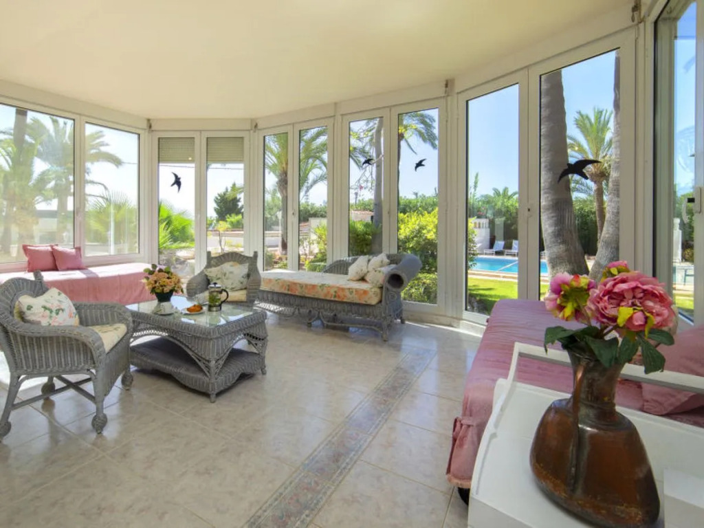 Villa Picaflor Benissa