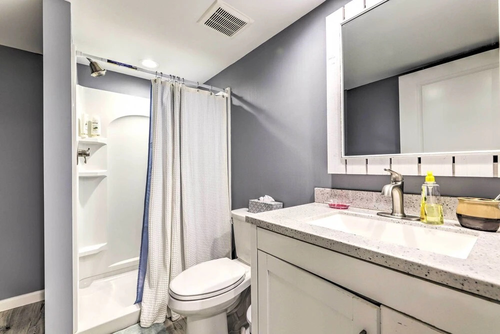 Charming Old Saybrook Cottage < 1 Mi to Beach