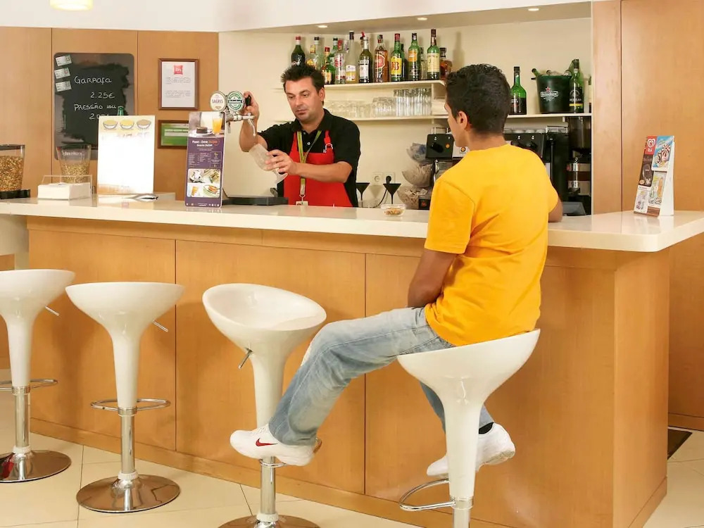 Hotel ibis Setubal