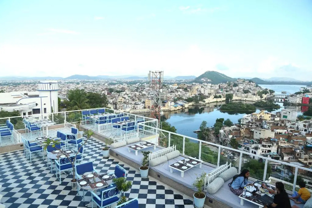 Hotel Darbargarh A Unit of Khamma Ghani A Boutique Hotel