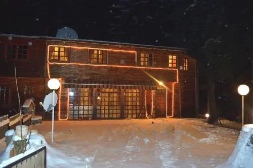 Persey Villa Borovets