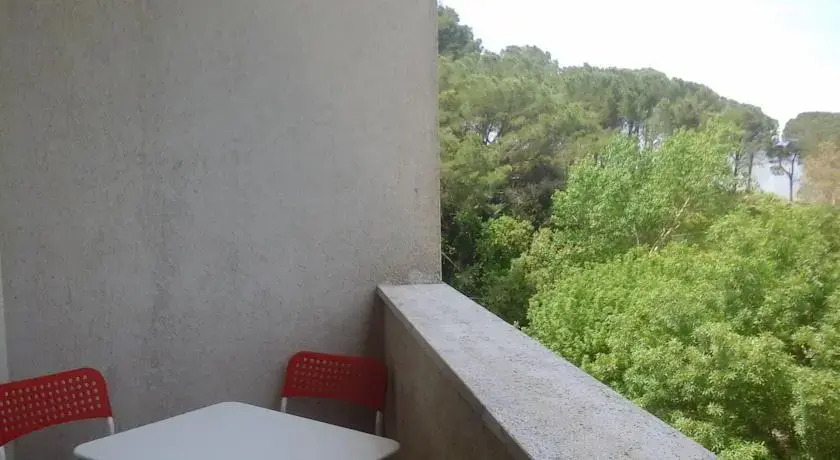 Ostello Cielo dAlcamo