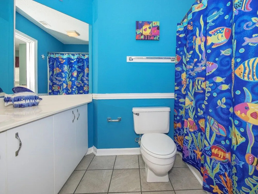 40 Ocean Breeze