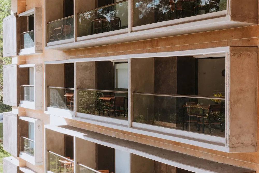 Travelers Rio Verde Living Suites