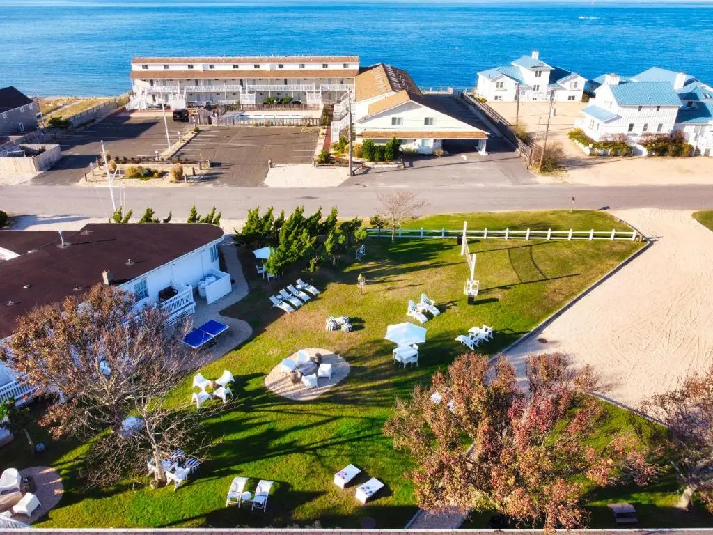 Hotel Corduroy