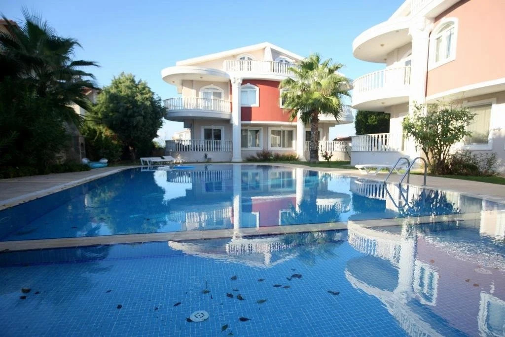 Resort Golf Villas