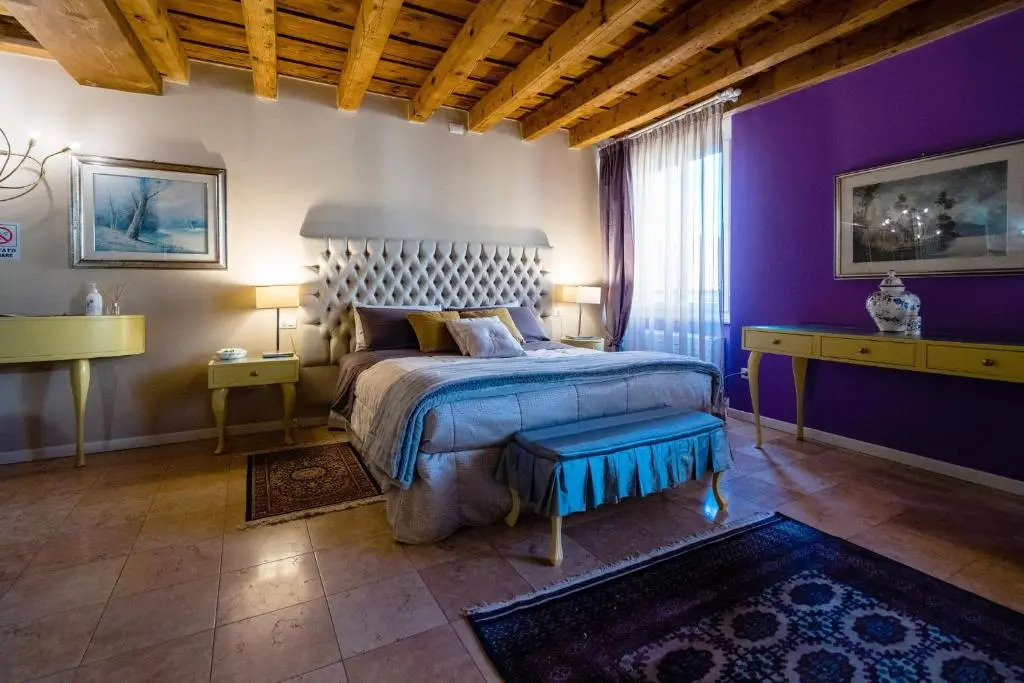 Mazzini Suite