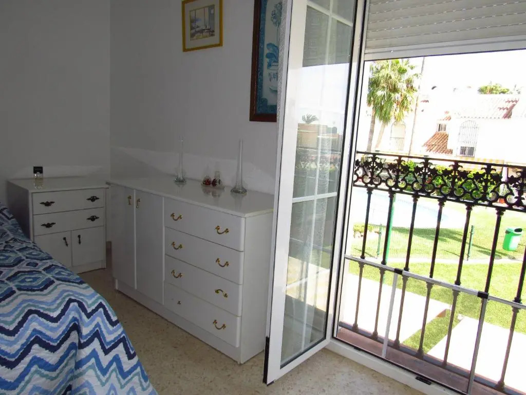 Pueblo Mar - Guadalmar