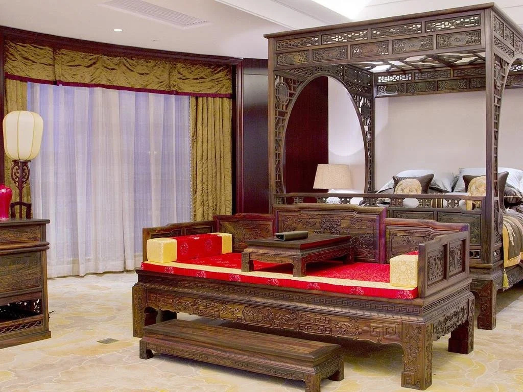 Vienna International Hotel Meizhou Dingzi Bridge