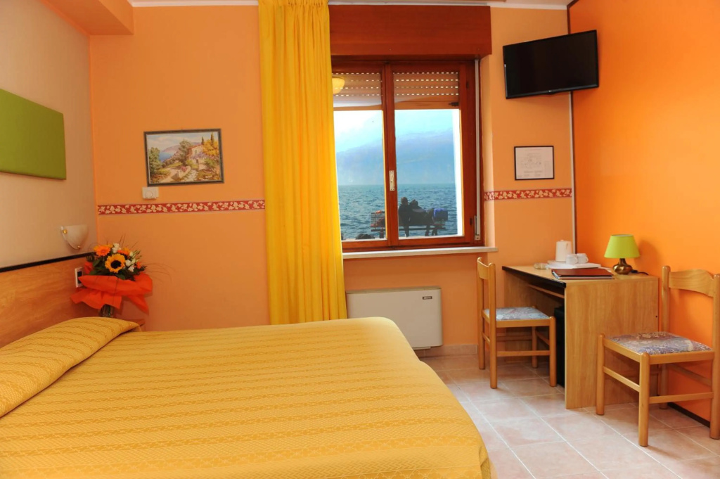 Hotel Cristallo