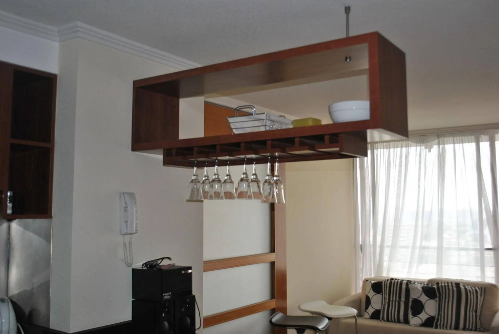 Roypace Apartamentos Manuel Montt