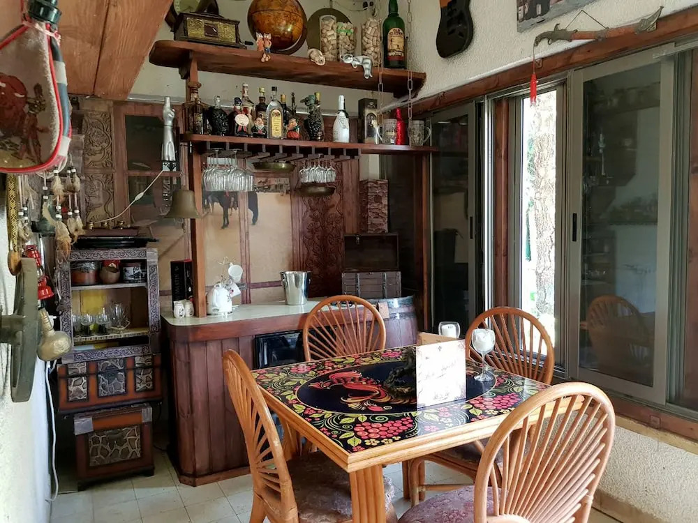 Villa Jean Em