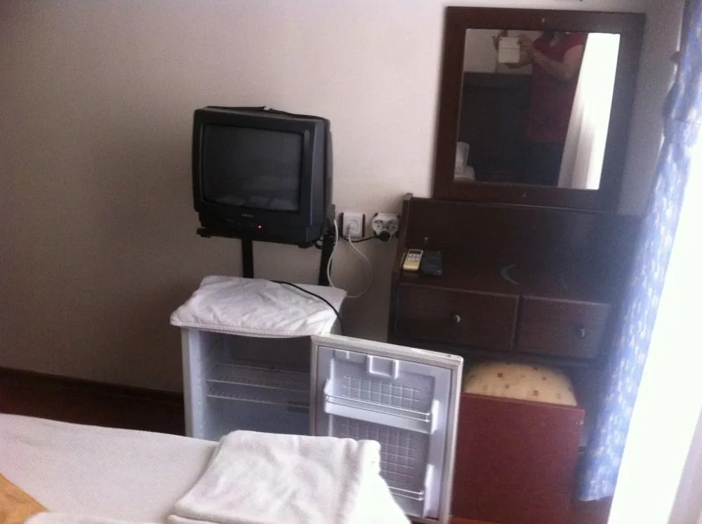 Sayilan hotel
