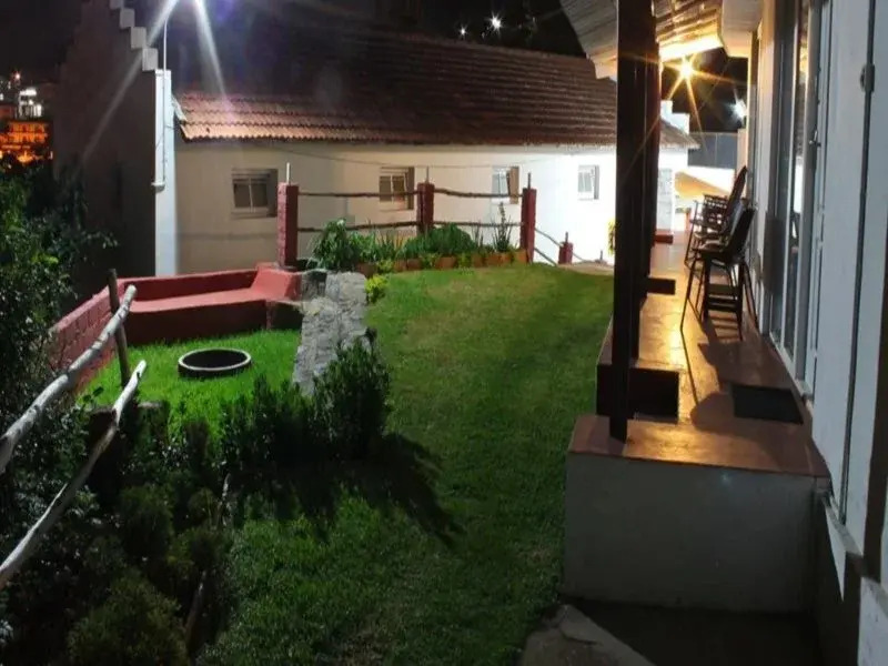 Vista Rooms at El Divino Holiday Homes