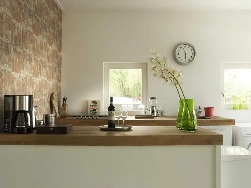 Holiday Home in Haaksbergen by Lake