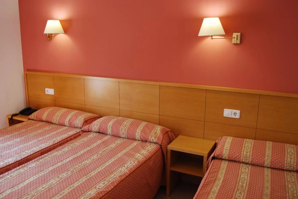 Hotel Santa Faz